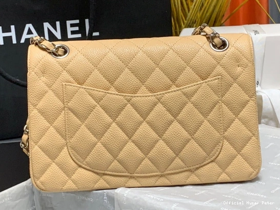 HyperPeter 23CM CHANEL BAG FLAP 0714